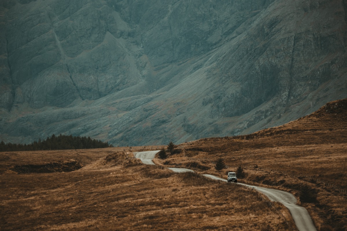 2013 Land Rover Defender 90 Image 4